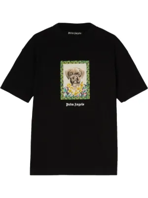 Palm Angels T-Shirts for Men on Sale 