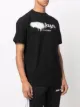 Palm Angels Sprayed logo T-shirt