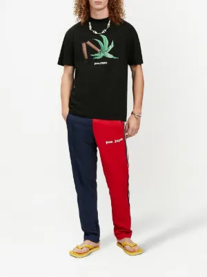 Palm Angels T-Shirts for Men - Shop Now 