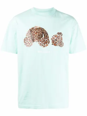 Palm Angels T-Shirts for Men - Shop Now 