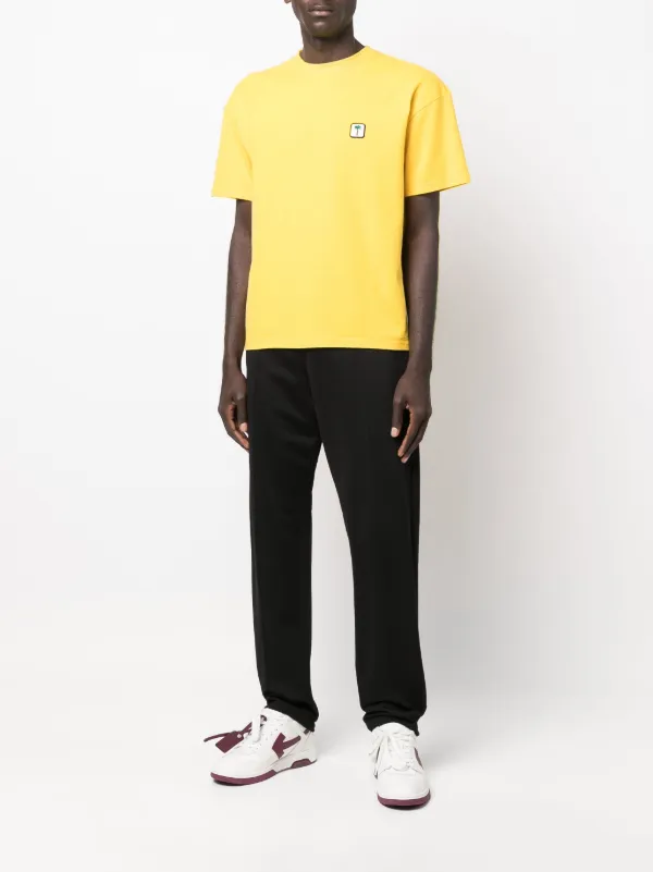Palm Angels PXP Palm Patch T-shirt 