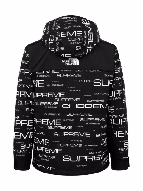supreme all over jacket