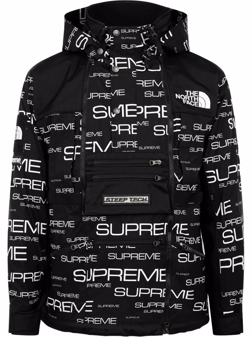 supreme jacket