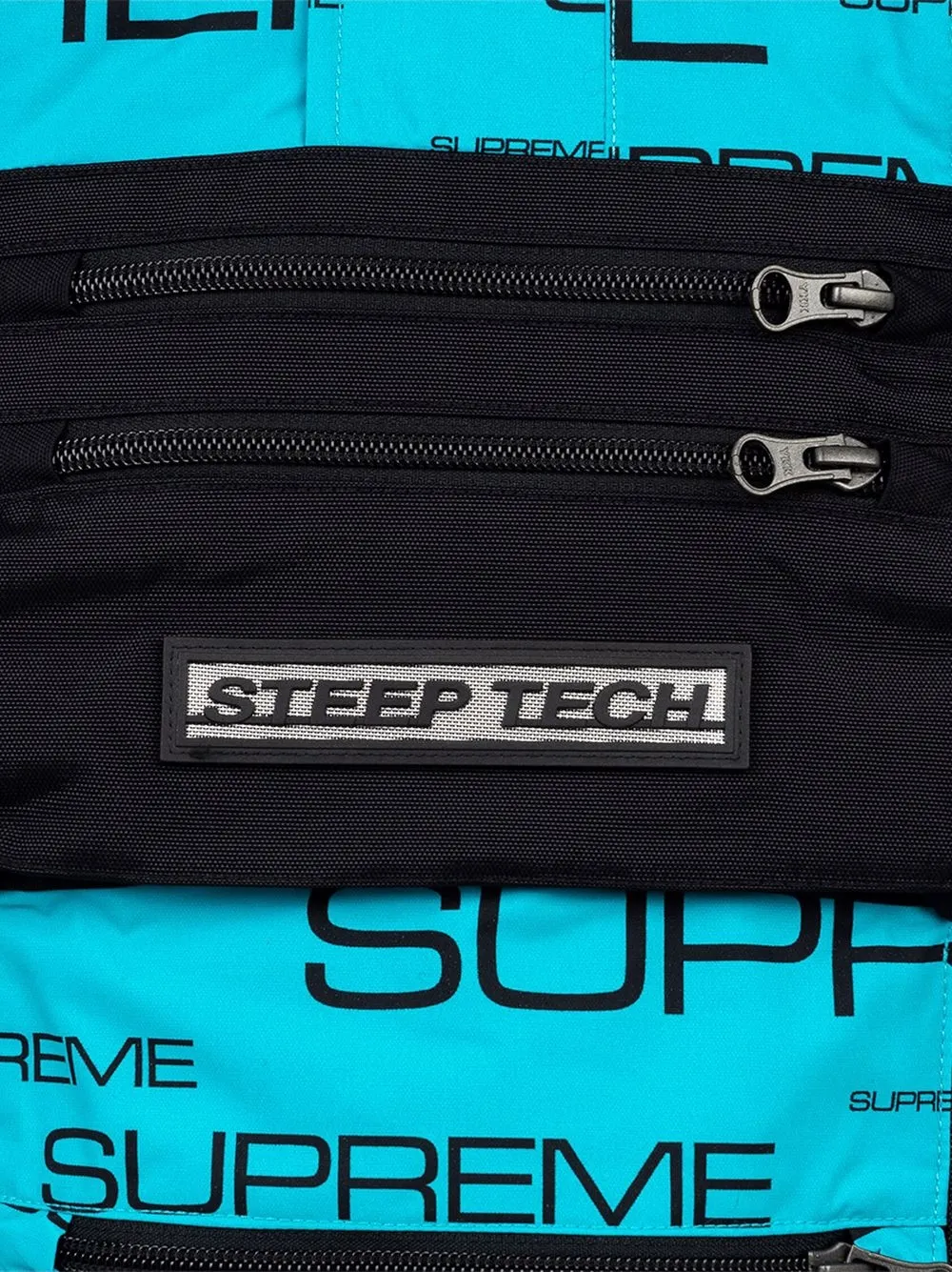 Supreme The North Face Steep Tech Apogee Jacket Teal