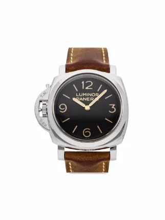 Panerai 2025 left handed