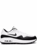 Nike Air Max 1 golf sneakers - White