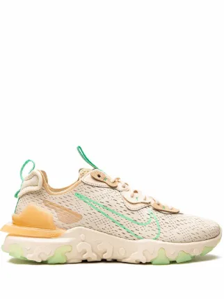 nike sportswear sneaker low react vision