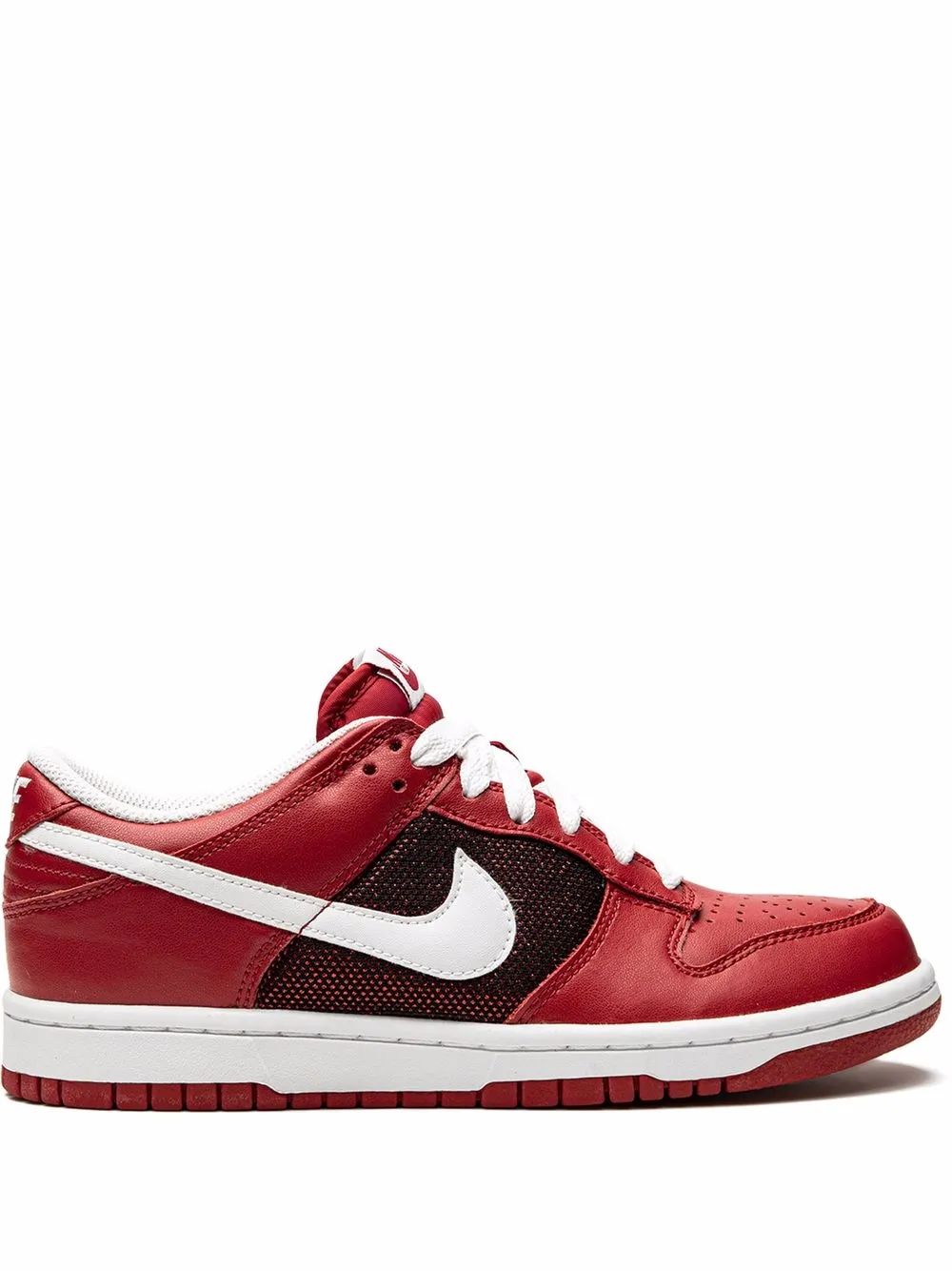 фото Nike кроссовки dunk low cl