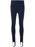 Onefifteen x Beyond The Radar stirrup leggings - Blue