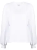 Onefifteen x BEYOND the RADAR sweatshirt - White