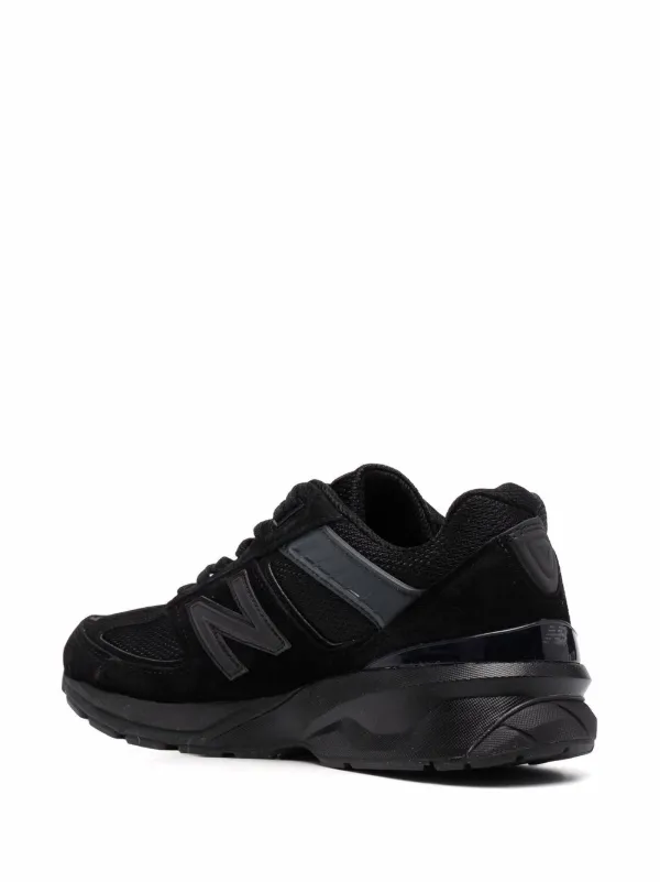 es スエード スニーカー 黒 es(ファッション) スケボー スケート シューズ 25-28cm ES SHOES