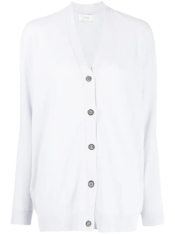 pringle cashmere cardigan