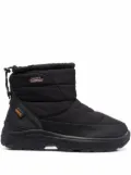 Suicoke OG-222 Bower Thinsulate boots - Black