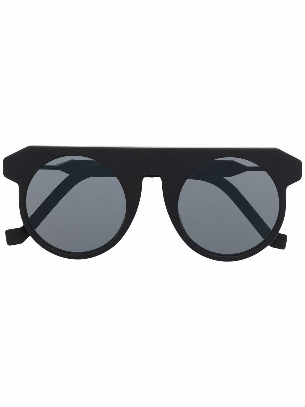 фото Vava eyewear солнцезащитные очки в круглой оправе