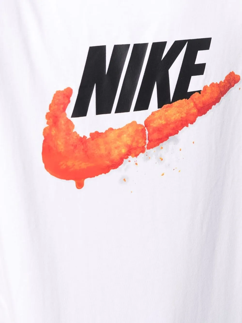 фото Nike футболка с логотипом