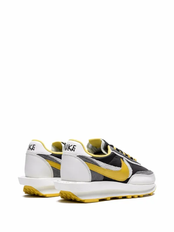 Nike x Sacai x UNDERCOVER 'LDWaffle' スニーカー - Farfetch