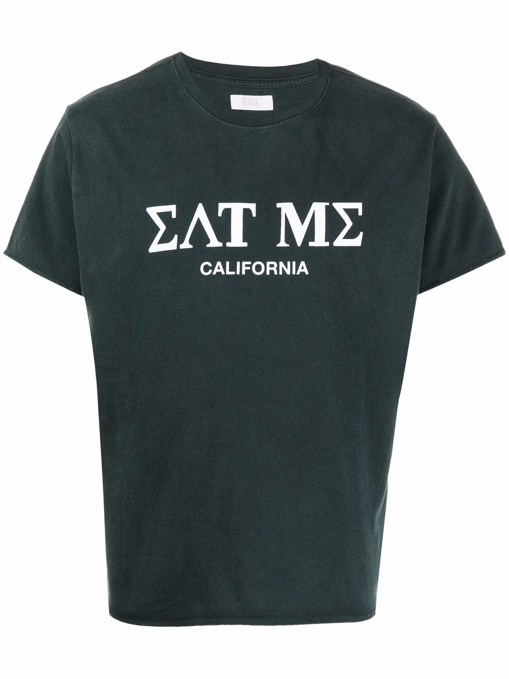 фото Erl футболка eat me california