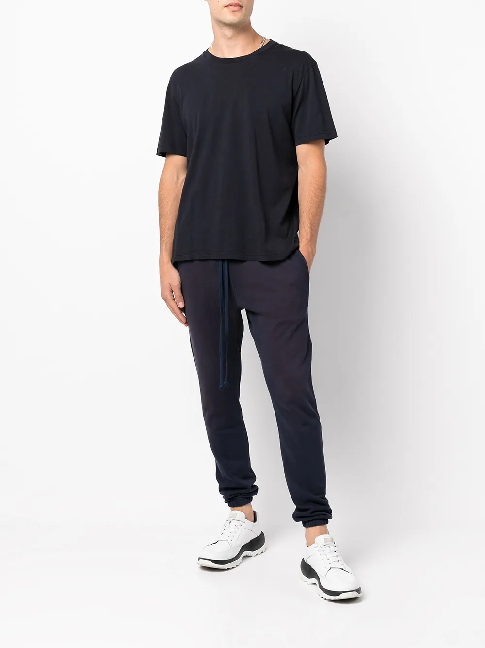фото Fear of god спортивные брюки с кулиской