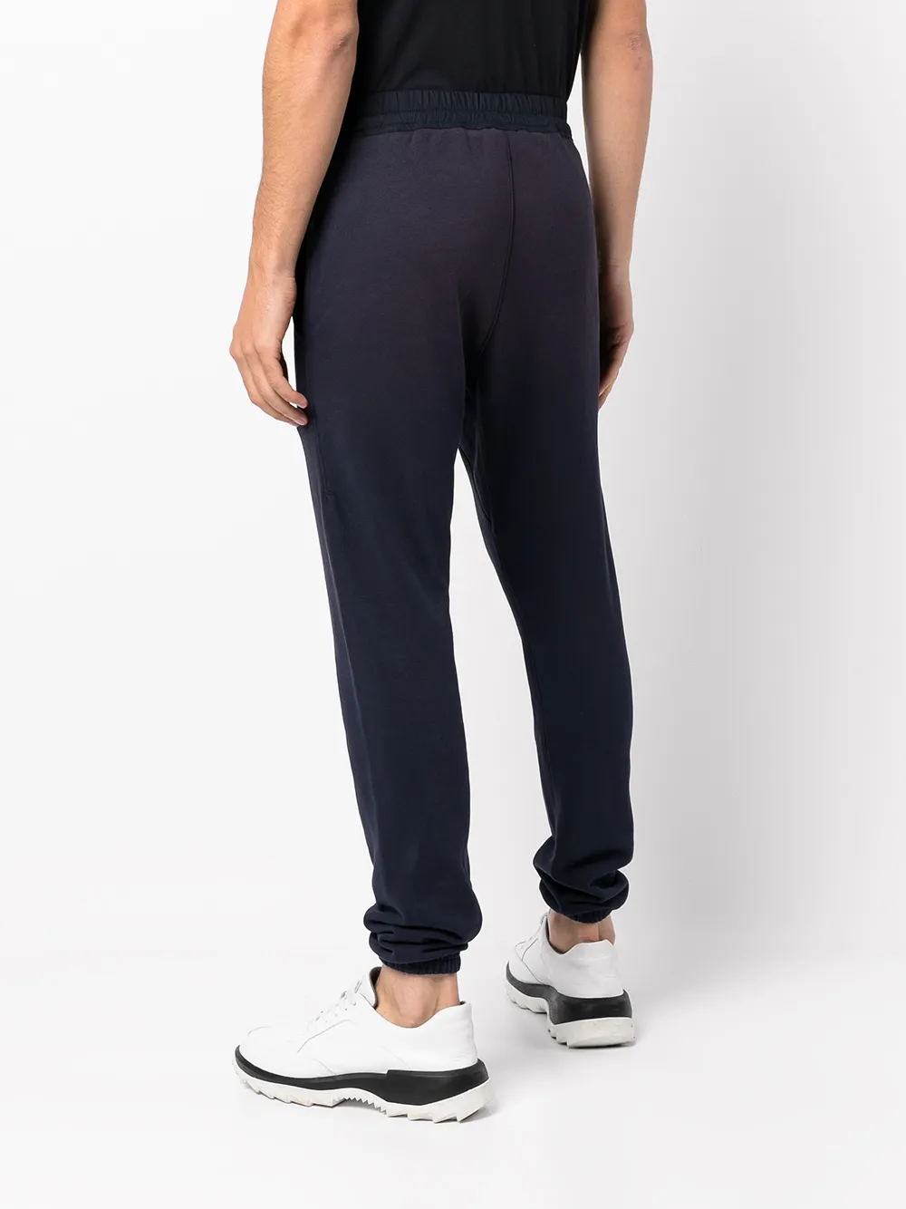 фото Fear of god спортивные брюки с кулиской