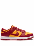 Nike Dunk Low Retro ""Midas Gold"" sneakers - Red