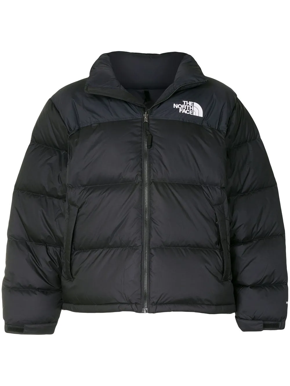 The North Face 1995 Retro Denali ジャケット - ブラック