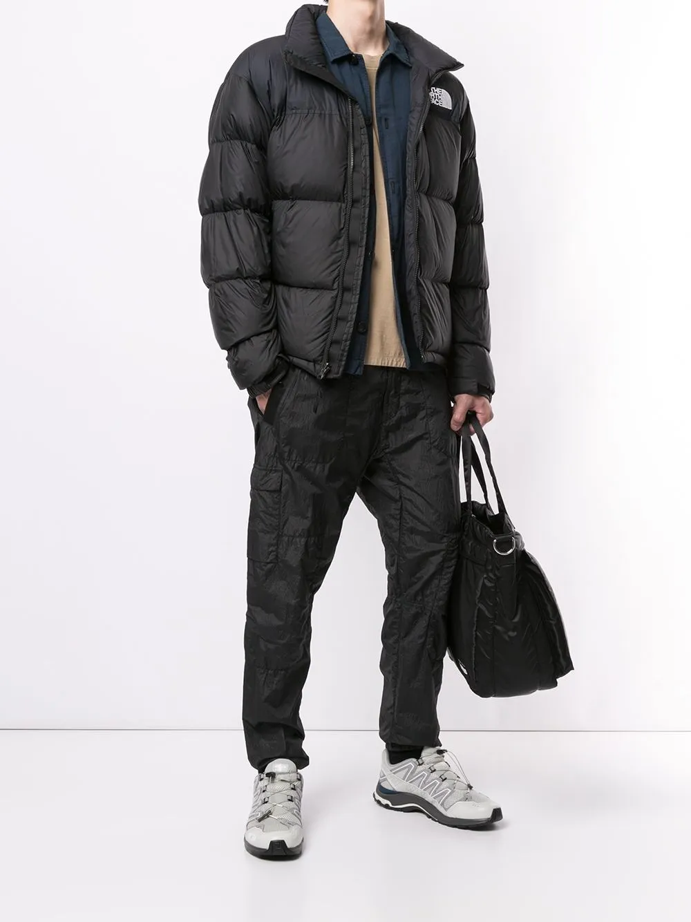 The North Face 1995 Retro Denali jacket | Padded & Down Jackets | Image 2