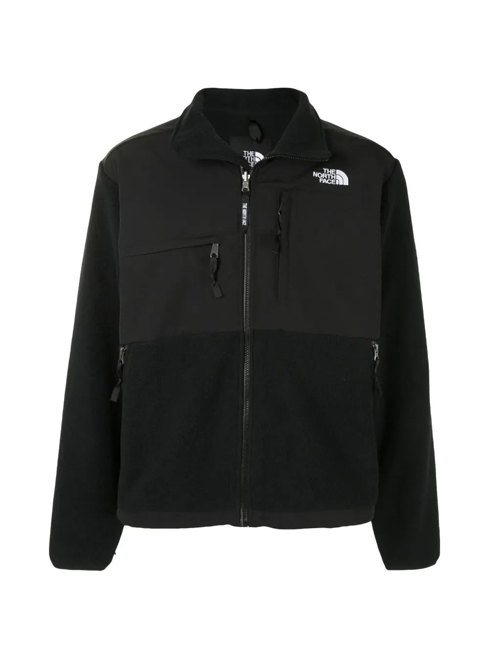 The North Face Giacca Retro Denali 1995 - Nero