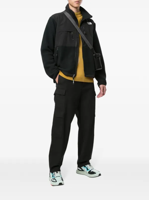 The North Face 1995 Retro Denali Jacket | Black | FARFETCH
