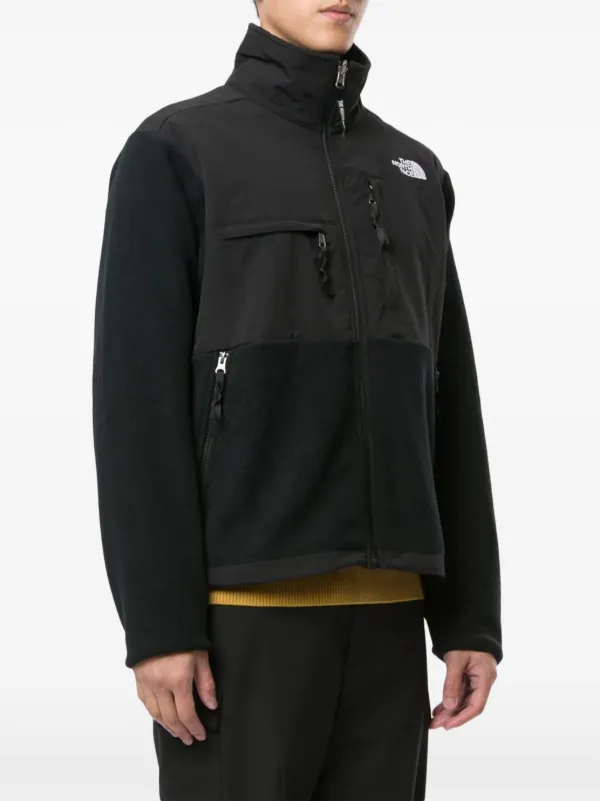 The North Face 1995 Retro Denali Jacket | Black | FARFETCH