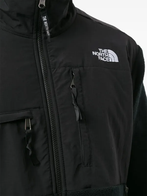 The North Face 1995 Retro Denali Jacket | Black | FARFETCH
