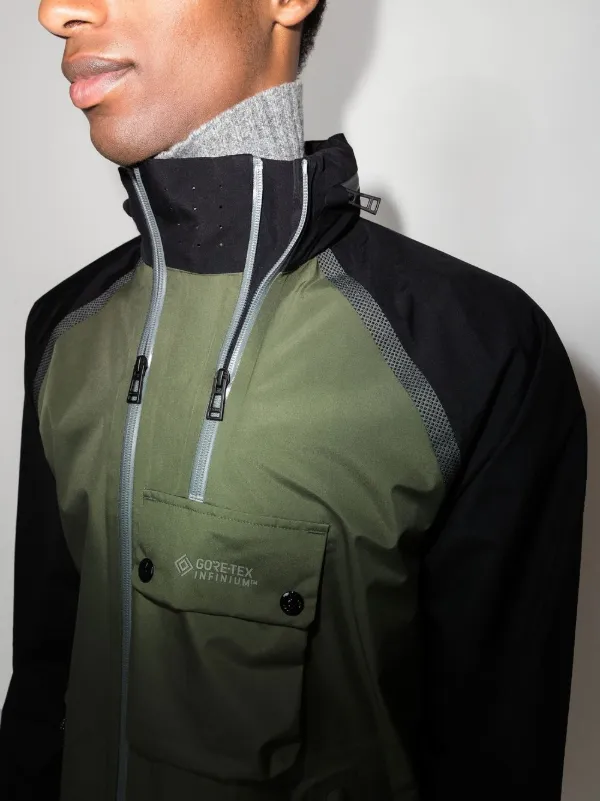 Belstaff Twin Lightweight Track Jacket 