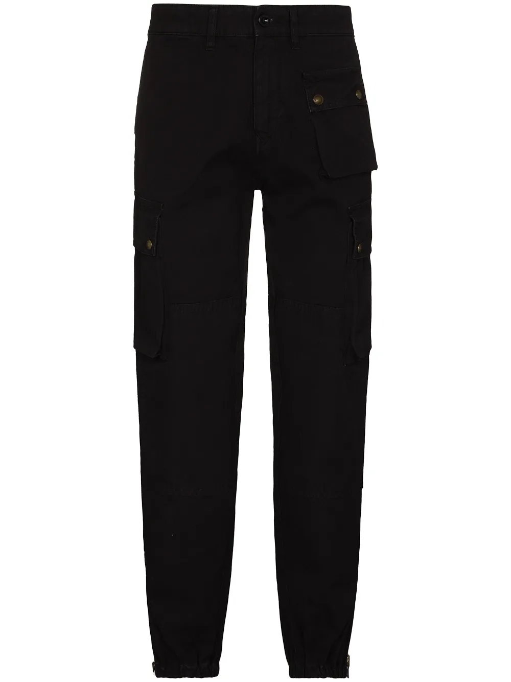 Belstaff BELSTAFF CRGO PKT TRS BLK