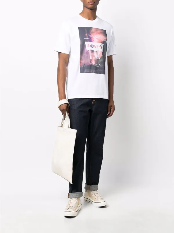 levis mona tee