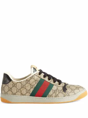 Gucci Sneakers for Men | Now on FARFETCH