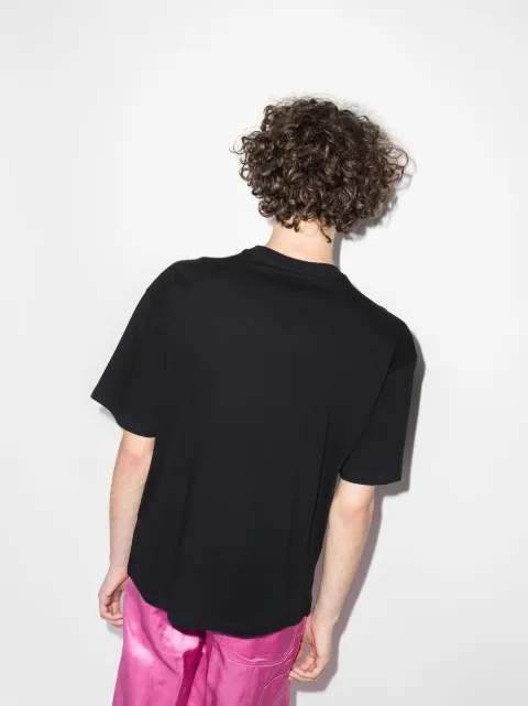 Opening Ceremony Los Angeles-print T-shirt - Farfetch