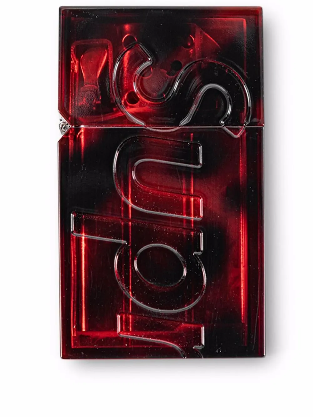 SUPREME X TSUBOTA PEARL HARD EDGE LIGHTER