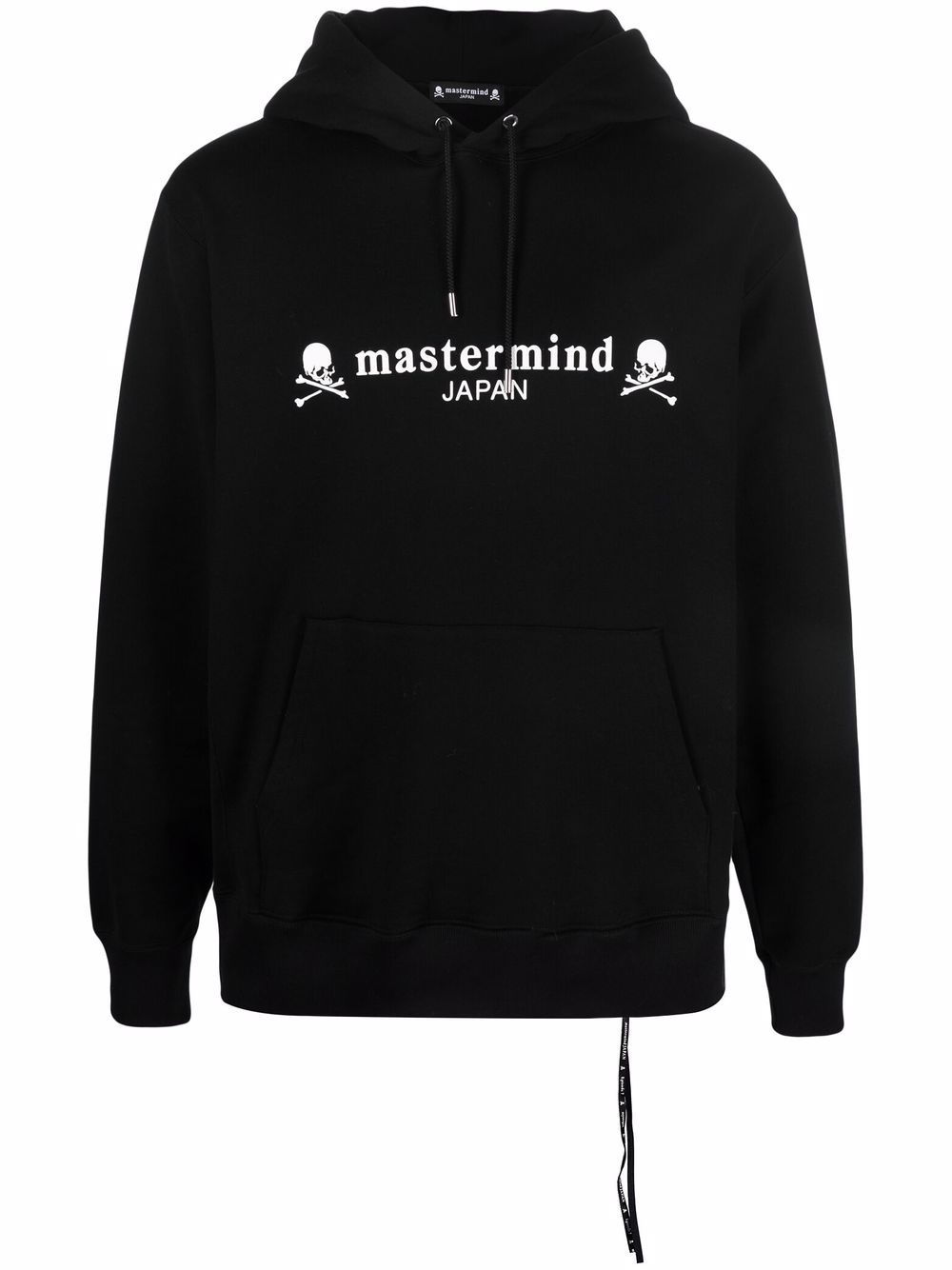 фото Mastermind japan худи с принтом