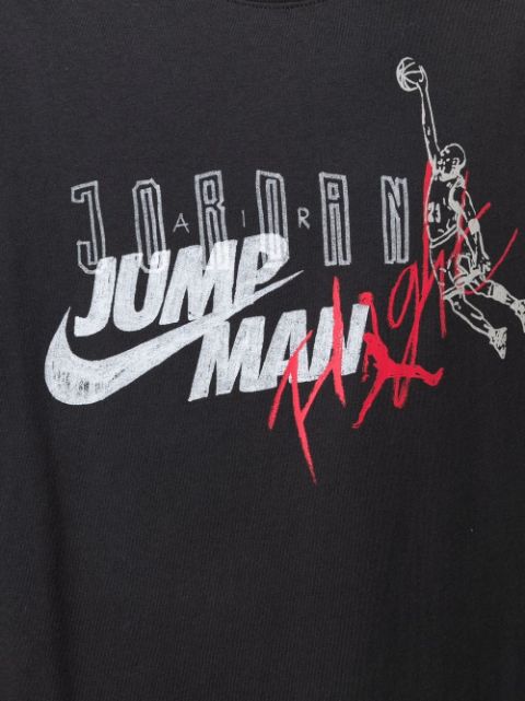 Jordan Jump Man T-shirt - Farfetch