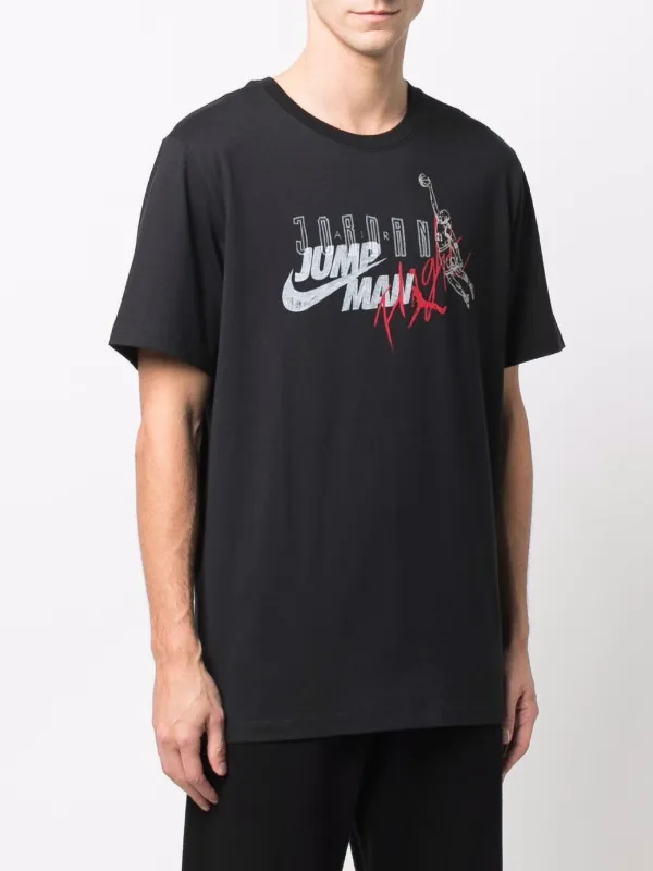 Jordan Jump Man T-shirt - Farfetch