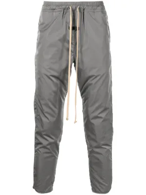 calça nike x fear of god masculina