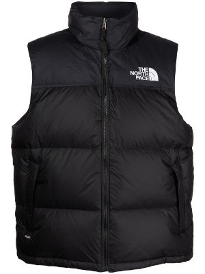 The North Face Junction Insulated Vest for Men in Black