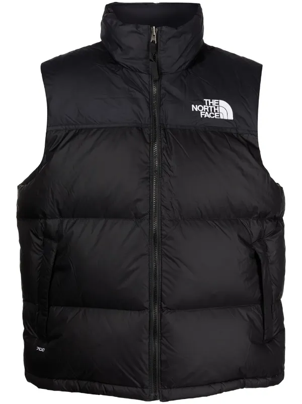 leg uit Oefenen uitzending The North Face 1996 Retro Nuptse Vest - Farfetch