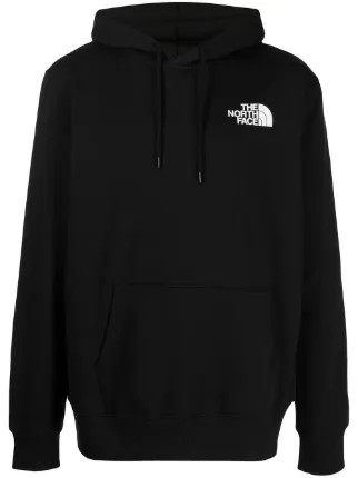 Box NSE pullover hoodie for men 