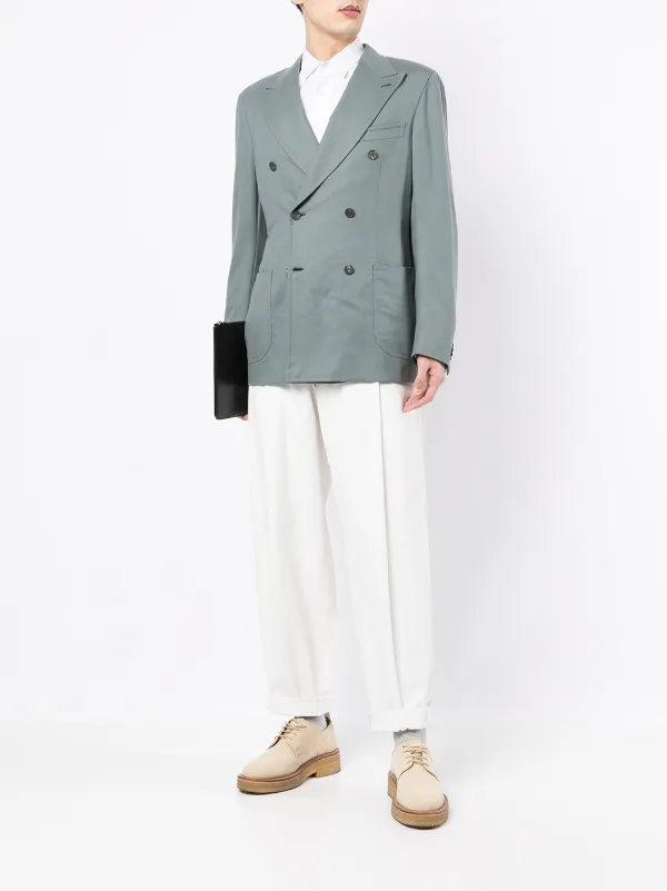 Blazer brioni shop