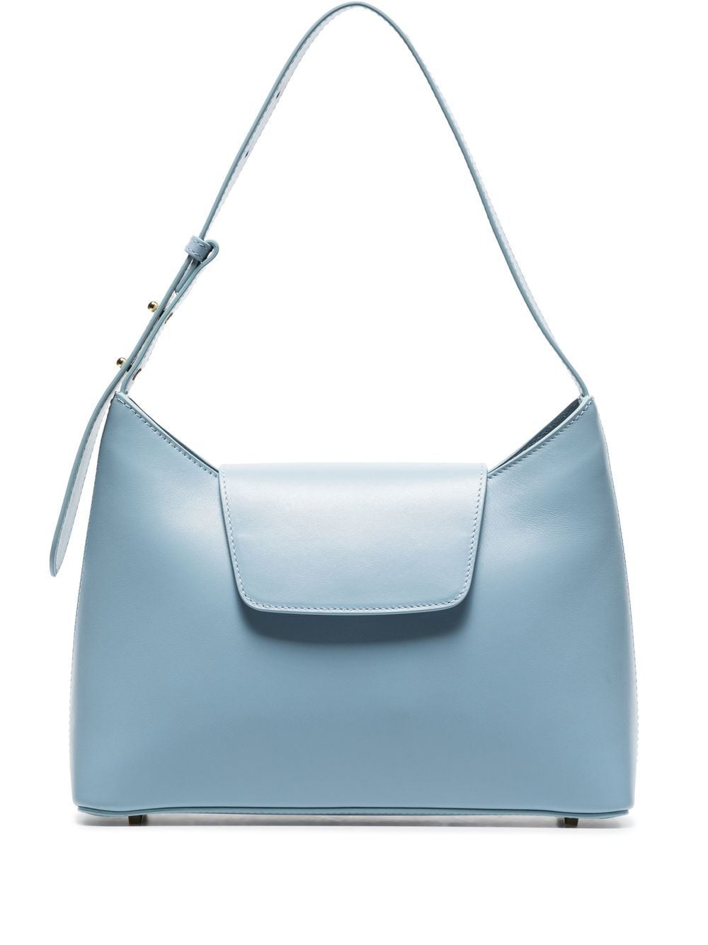 Elleme Loop Leather Shoulder Bag - Farfetch