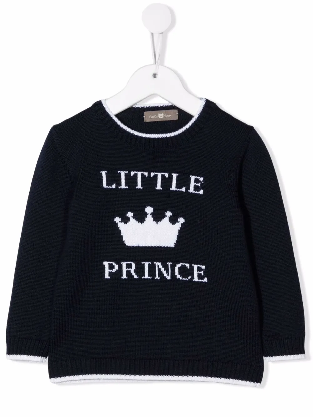 Little Bear джемпер Little Prince