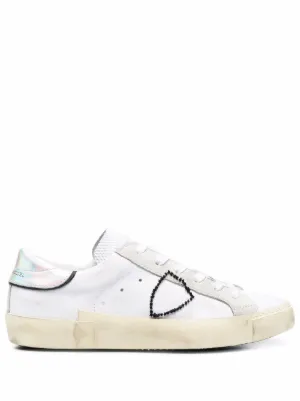 Philippe Model Running Shoes – Sneakers – Farfetch