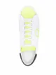Philippe Model Paris Prsx Broderie sneakers