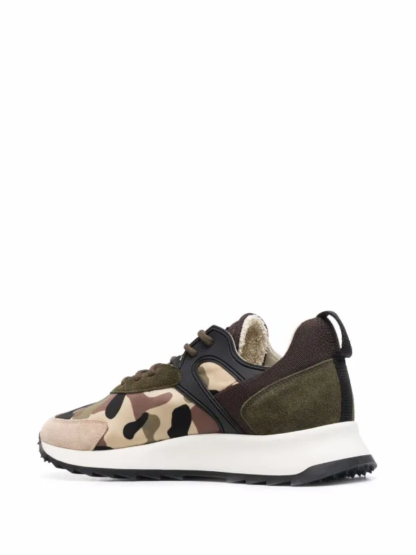 philippe model royale camouflage