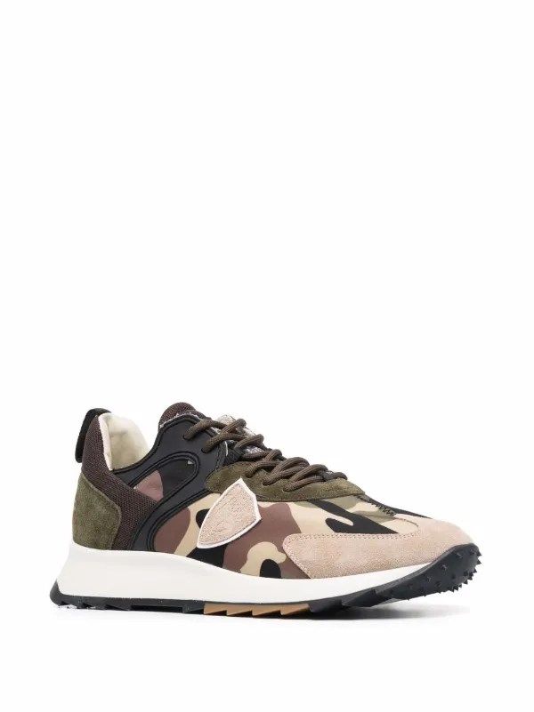 philippe model royale camouflage